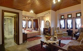 Guesthouse Iris